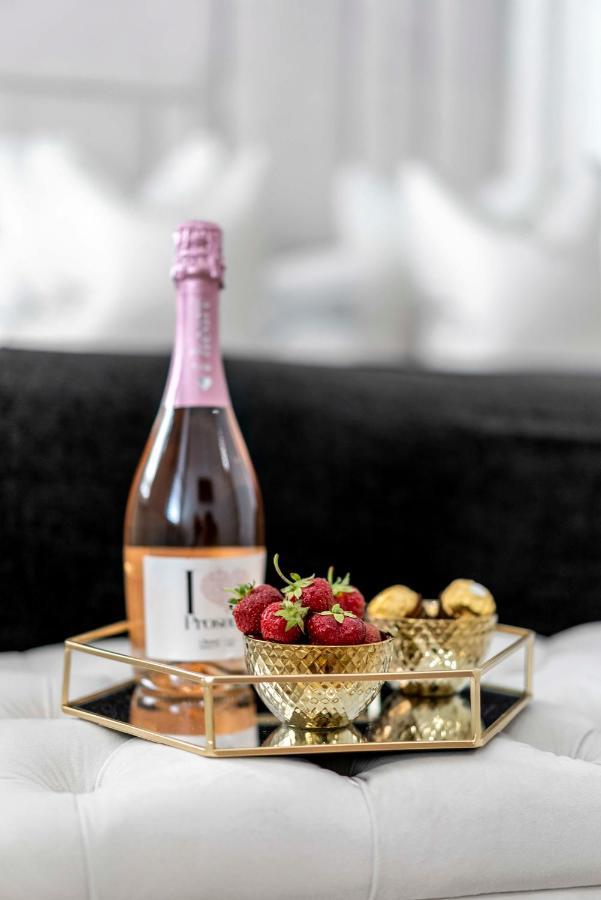The Burlington By Stamp Sa Villa Blackpool Ngoại thất bức ảnh
